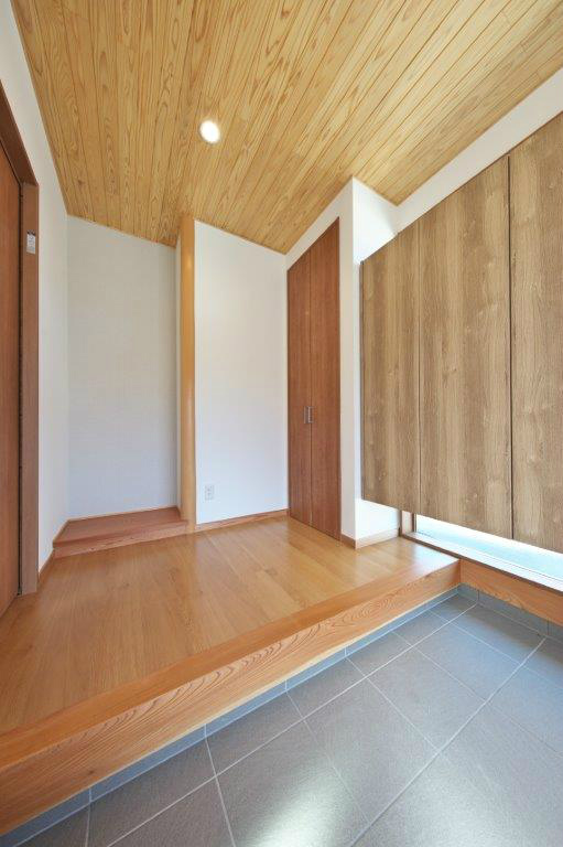 姫路木造トイレ